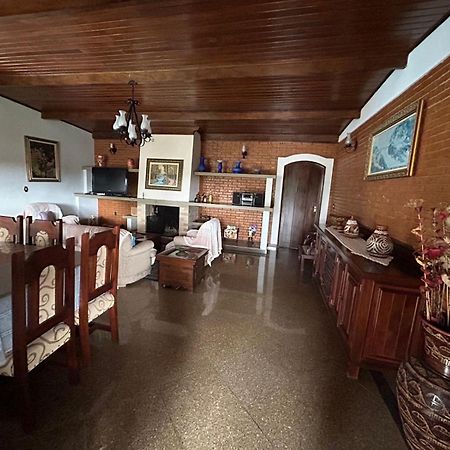 Pousada Casa Da Vo Dita Ouro Fino  Esterno foto