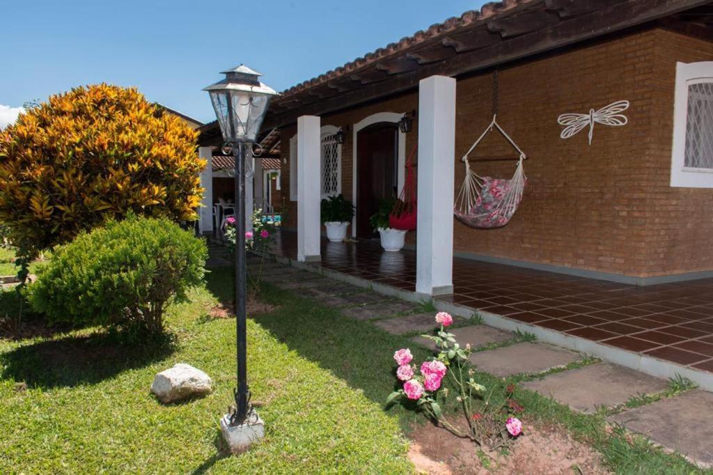 Pousada Casa Da Vo Dita Ouro Fino  Esterno foto