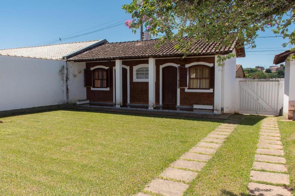 Pousada Casa Da Vo Dita Ouro Fino  Esterno foto