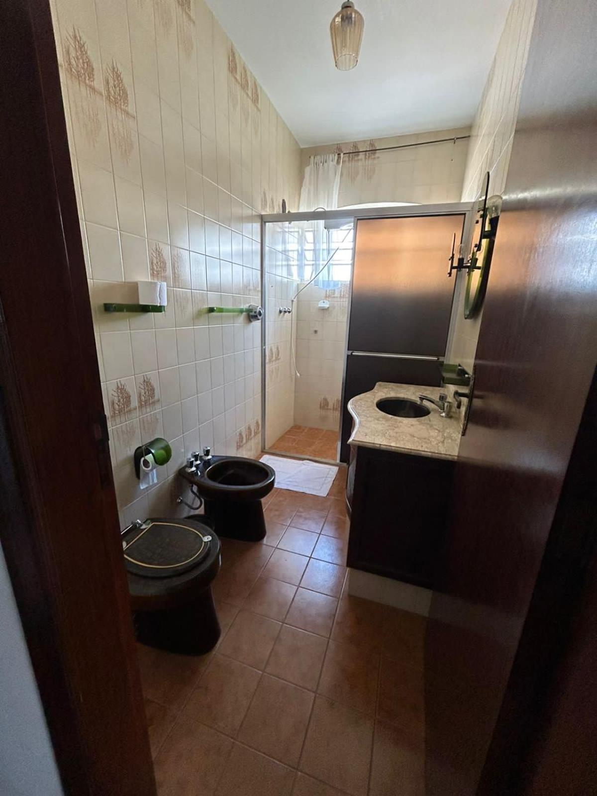 Pousada Casa Da Vo Dita Ouro Fino  Esterno foto