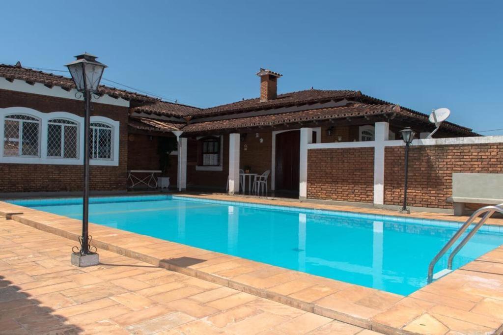 Pousada Casa Da Vo Dita Ouro Fino  Esterno foto