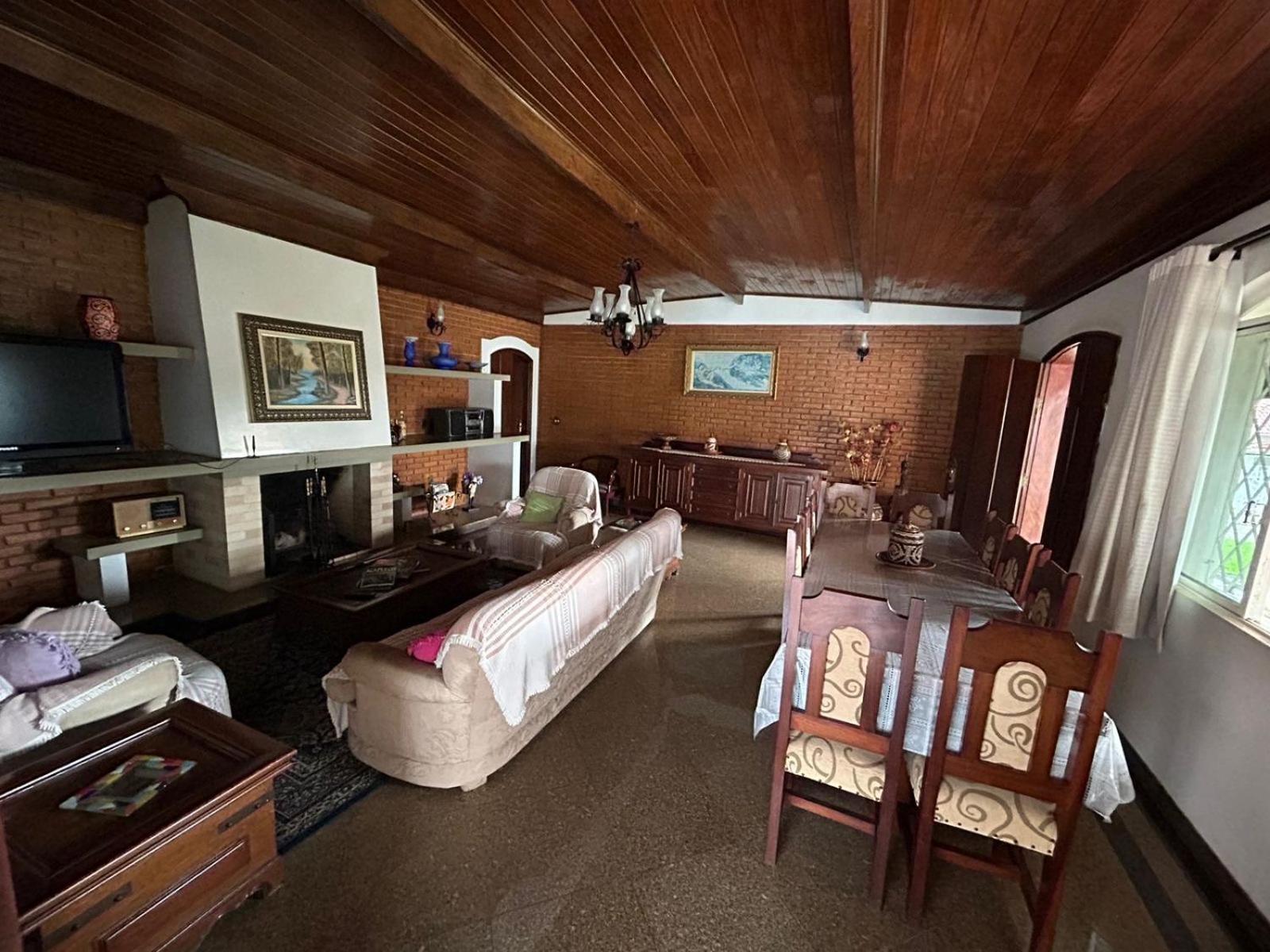 Pousada Casa Da Vo Dita Ouro Fino  Esterno foto