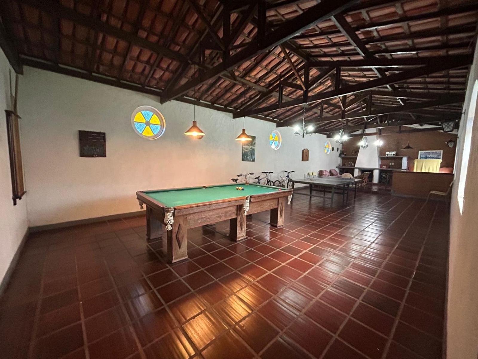 Pousada Casa Da Vo Dita Ouro Fino  Esterno foto