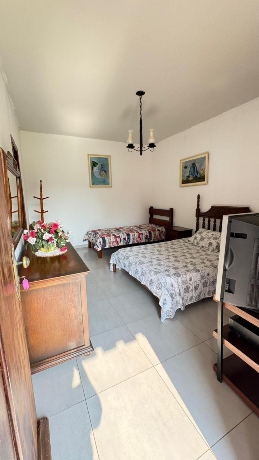 Pousada Casa Da Vo Dita Ouro Fino  Esterno foto