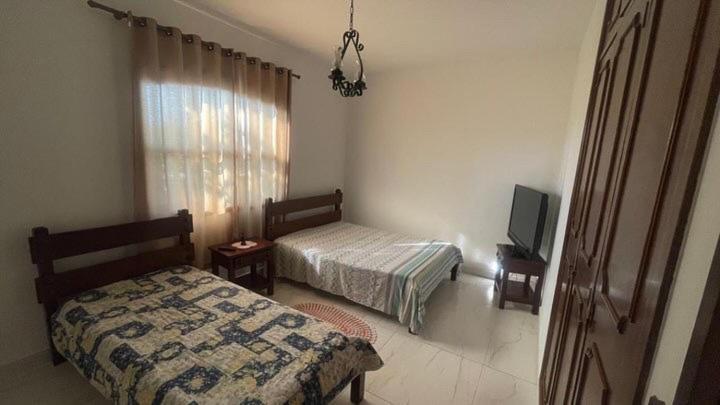 Pousada Casa Da Vo Dita Ouro Fino  Esterno foto